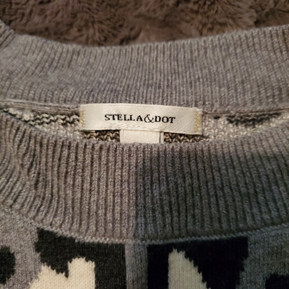 Stella & Dot Sweaters - Picture 2 of 15